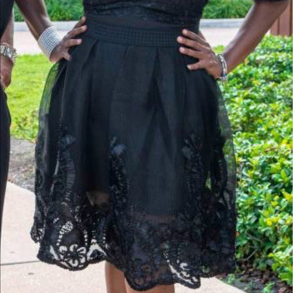 Skirt